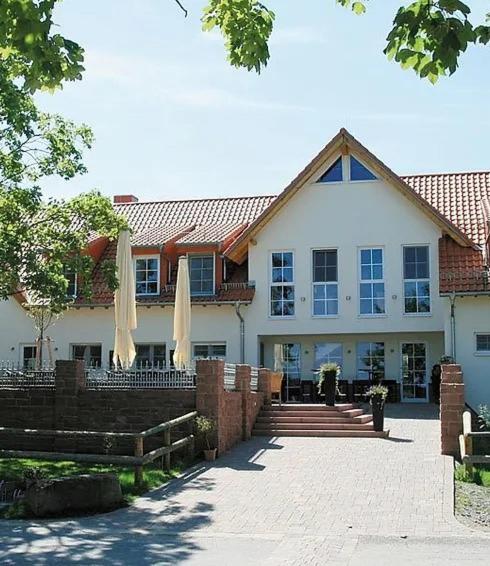 Gaestehaus Wiesenhof Marxzell Exterior photo